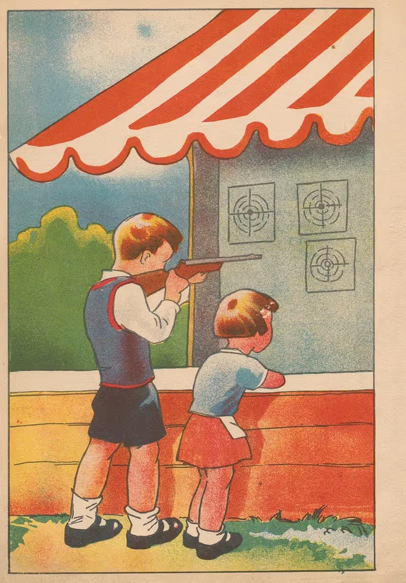 100 утешений Пл.5 by Нина Ковальская, 1930 — digital art print download