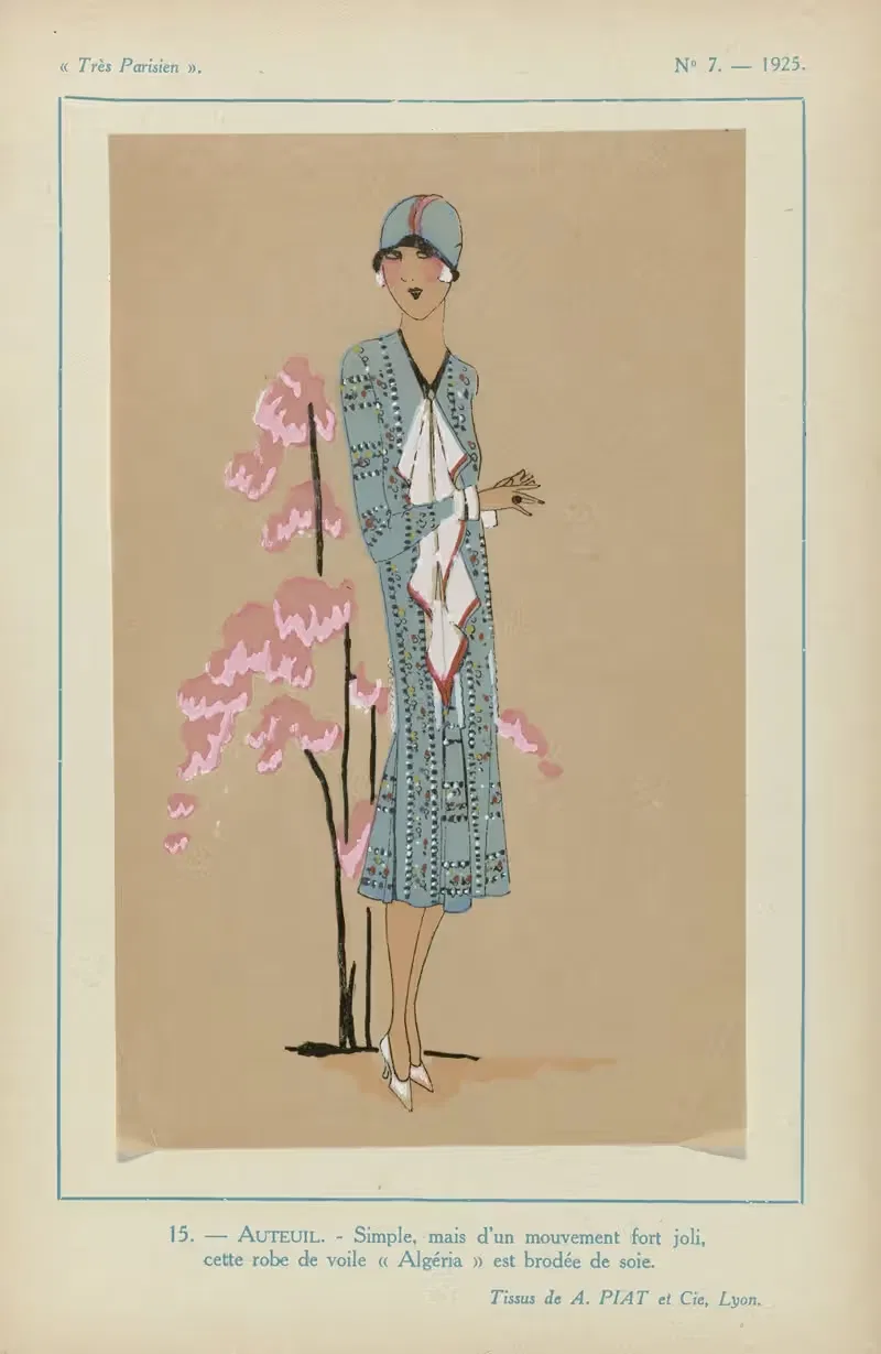 Отец by Ж.-П. Жумар, 1925 — digital art print download
