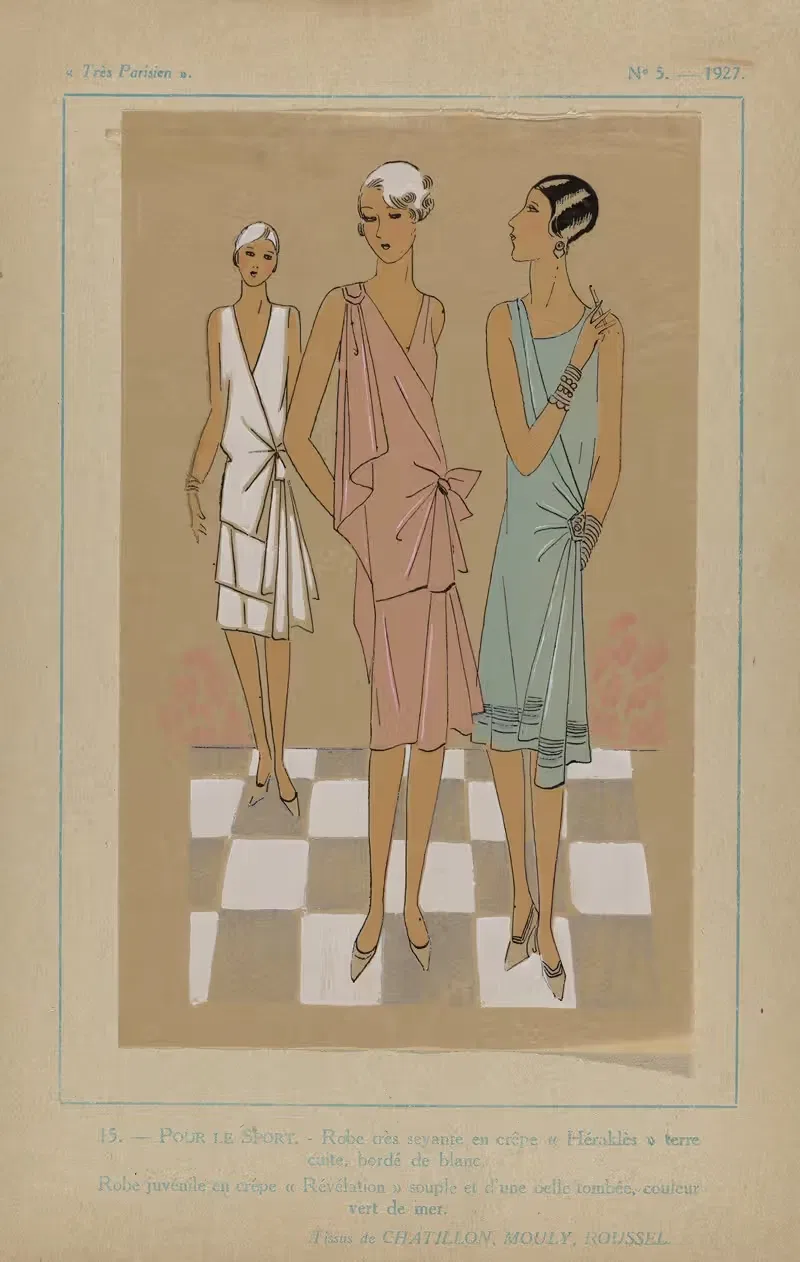 Для спорта by Ж.-П. Жумар, 1927 — digital art print download