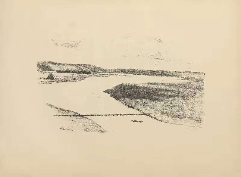 Самая красивая точка Ковно. — Германн Струк