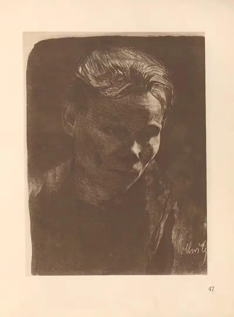 Женщины by Кэтэ Кольвиц, 1925 — digital art print download