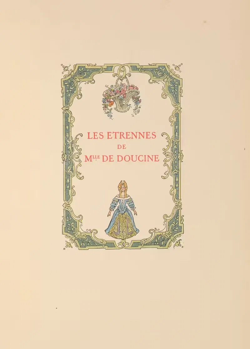Les contes de Jacques Tournebroche Pl.29 — Léon Lebègue