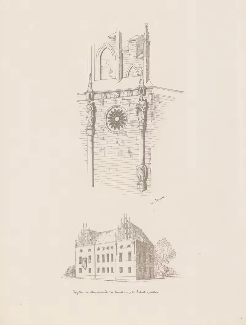 Reise-Album – 1863 Pl.28 — Burchard Gebrüder