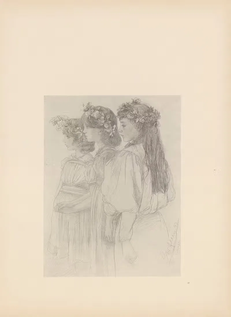 Наш Бисмарк, пл. 046 by Кристиан Вильгельм Аллерс, 1898 — digital art print download