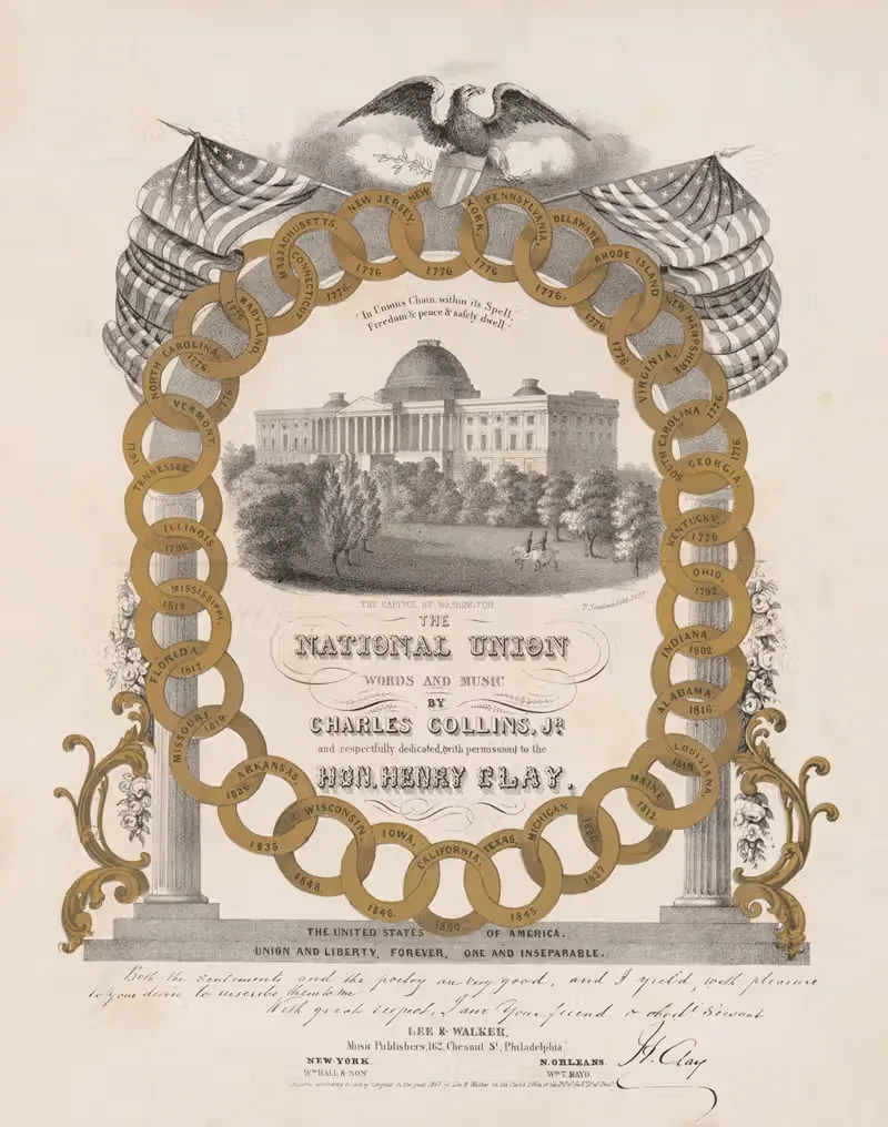 Капитолий в Вашингтоне by Аноним, 1851 — digital art print download