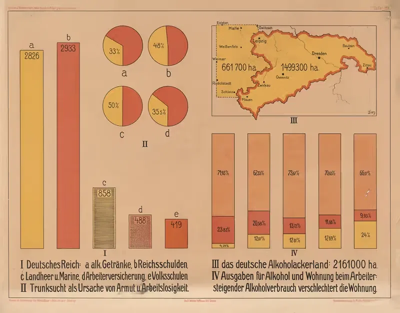 Alcohol consumption and the national budget — Wilhelm Hoffmann, A.G.