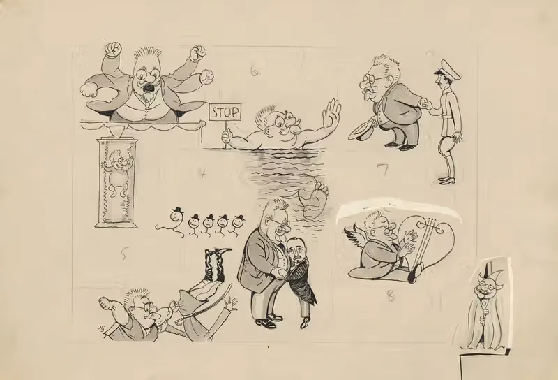 Akrobat-Oh! eller Lyngsies Vise 2 — Alfred Schmidt