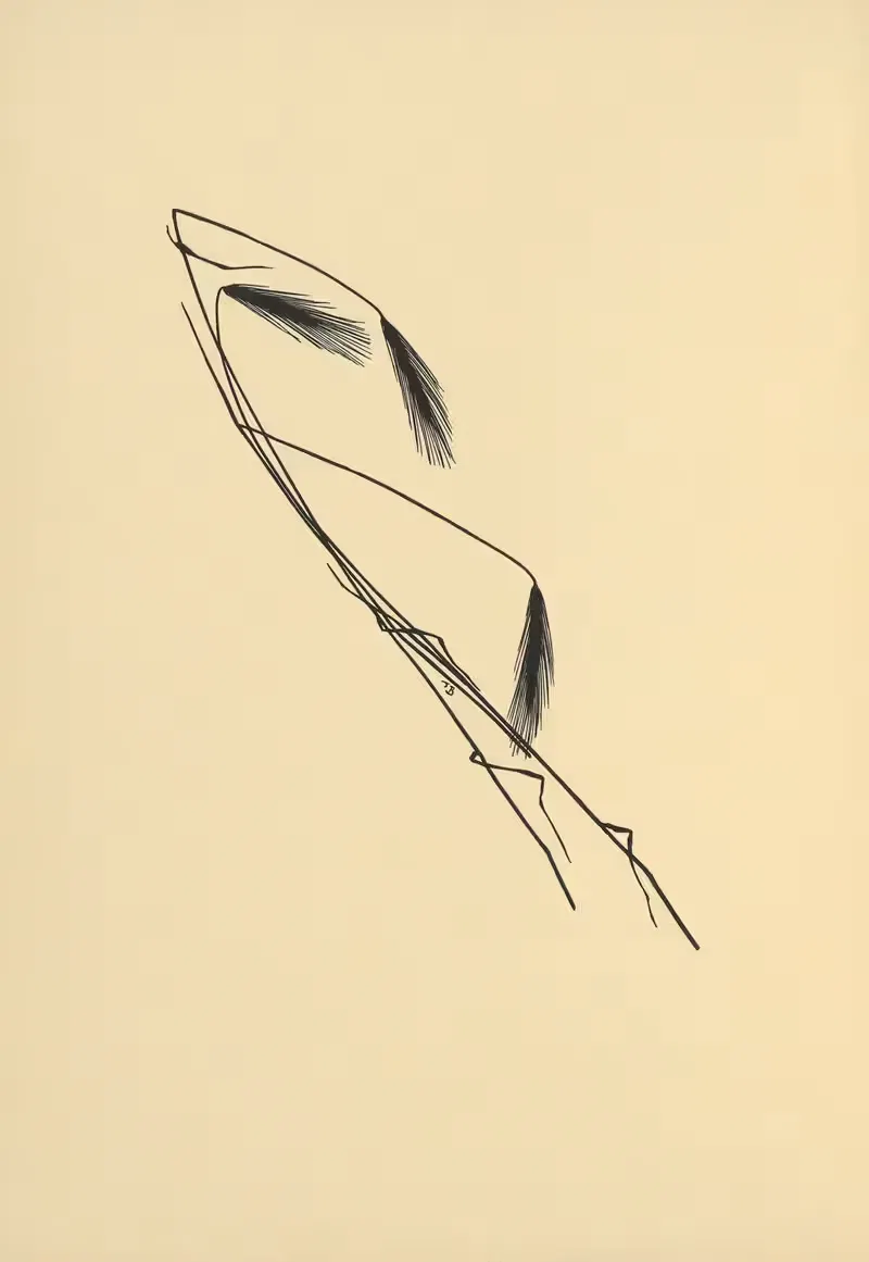 Золотой урожай Пл.05 by Йоханна Бекманн, 1930 — digital art print download