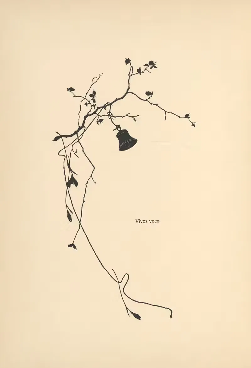 Доверие Пл.10 by Йоханна Бекманн, 1933 — digital art print download