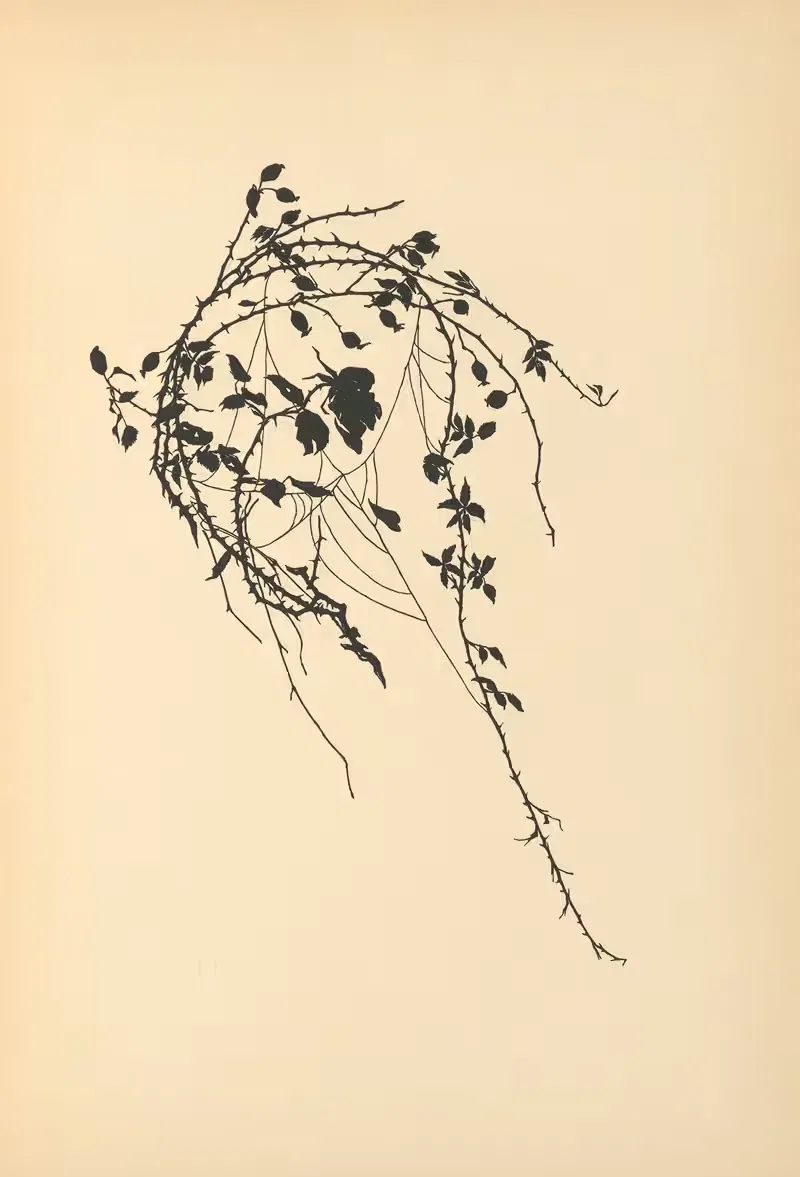 Доверие, пл.32 by Йоханна Бекманн, 1933 — digital art print download