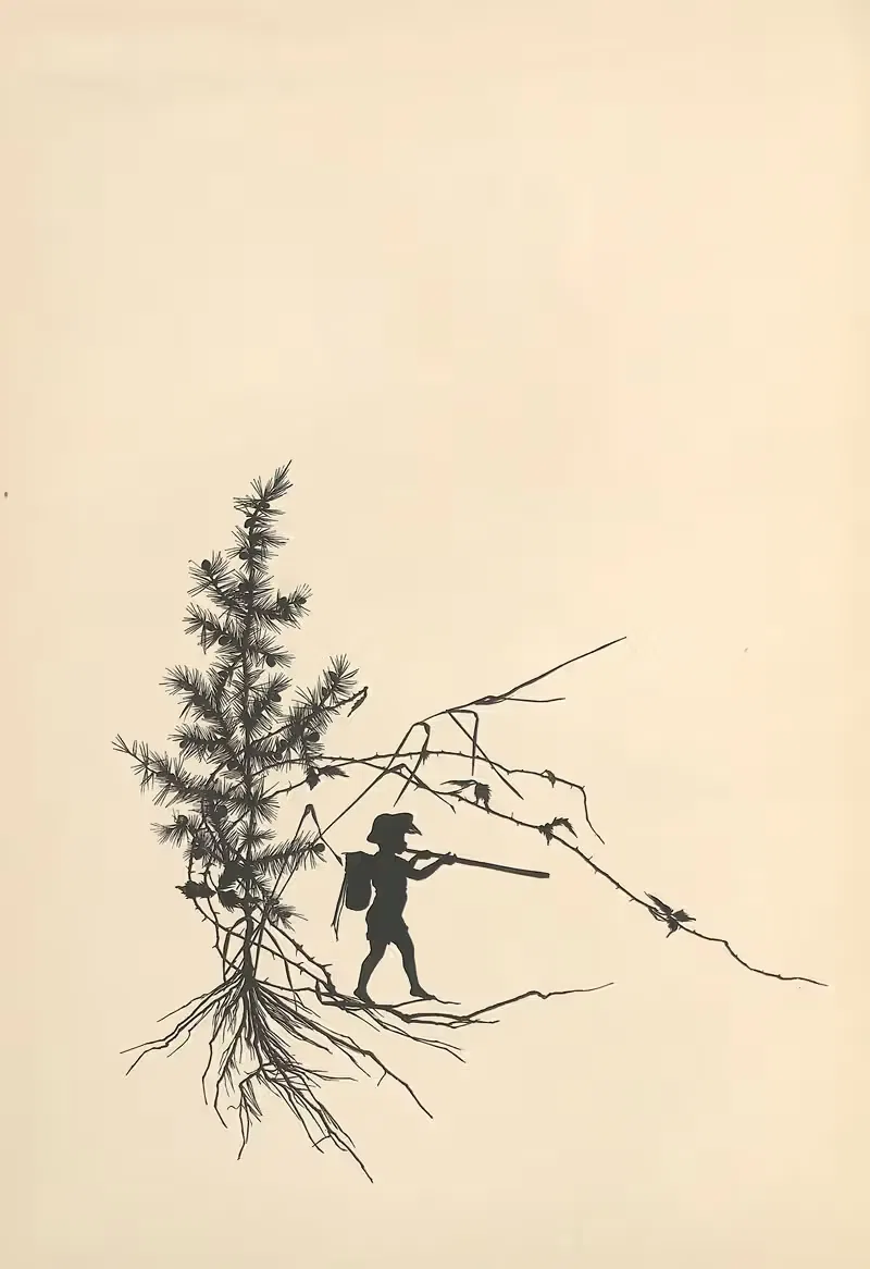 О довольстве Пл. 06 by Йоханна Бекманн, 1932 — digital art print download