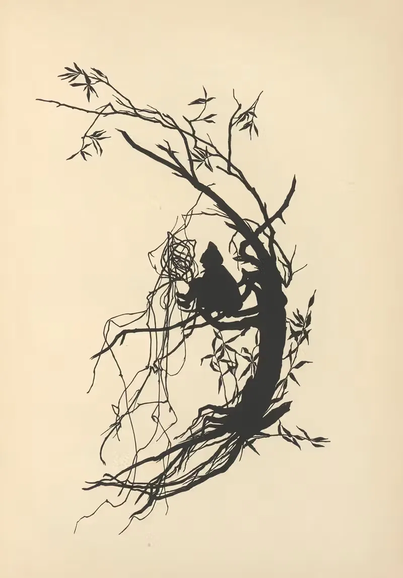О удовлетворении Пл.27 by Йоханна Бекманн, 1932 — digital art print download