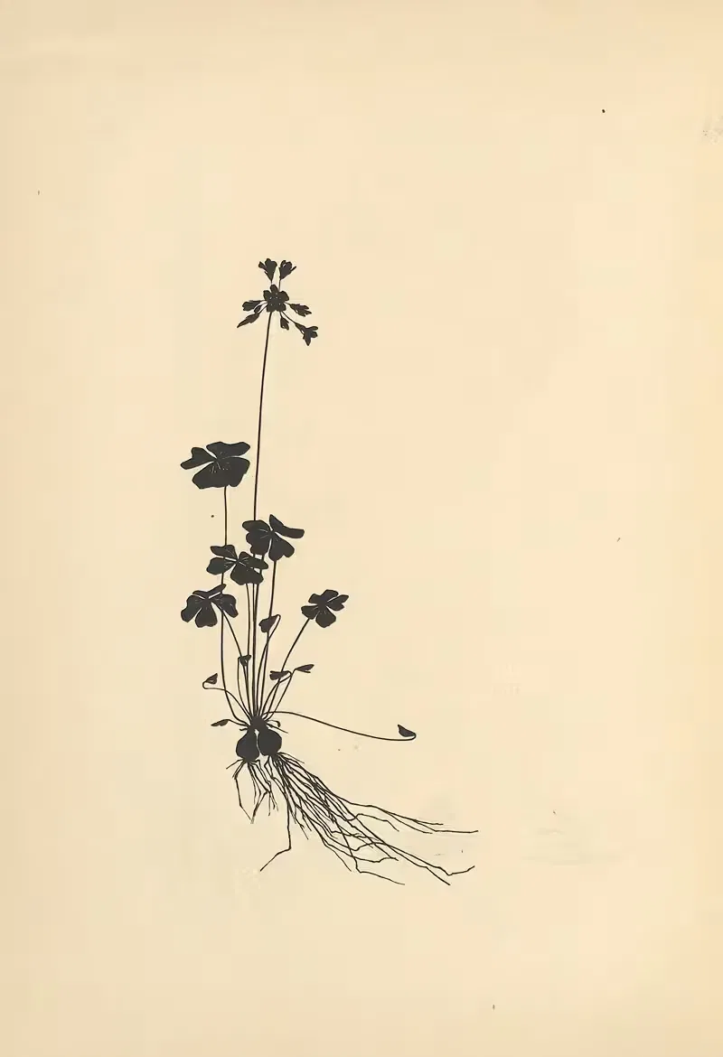 Vom Zufrieden-Werden Пл.32 by Йоханна Бекманн, 1932 — digital art print download