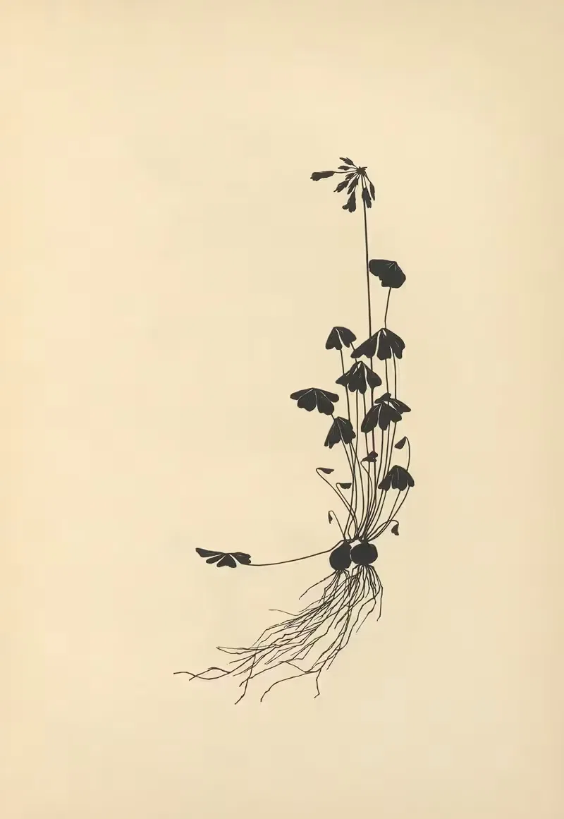 Vom Zufrieden-Werden Pl.33 by Йоханна Бекманн, 1932 — digital art print download