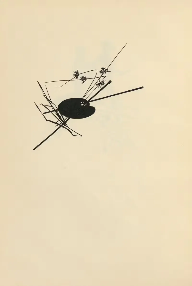 Von Steh-Männchen und Gründlingen Pl.22 — Johanna Beckmann