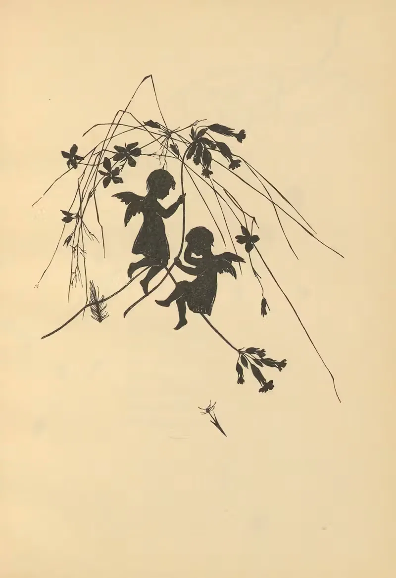 Когда наступит весна Пл.36 by Йоханна Бекманн, 1924 — digital art print download