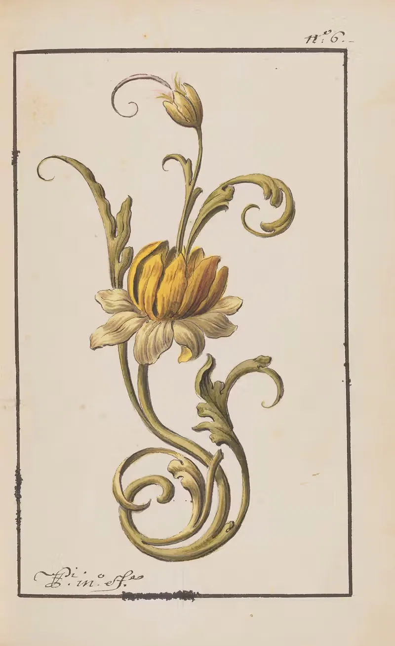 Scherzi Del Colonnello Franco Pl.06 — Francesco Petri