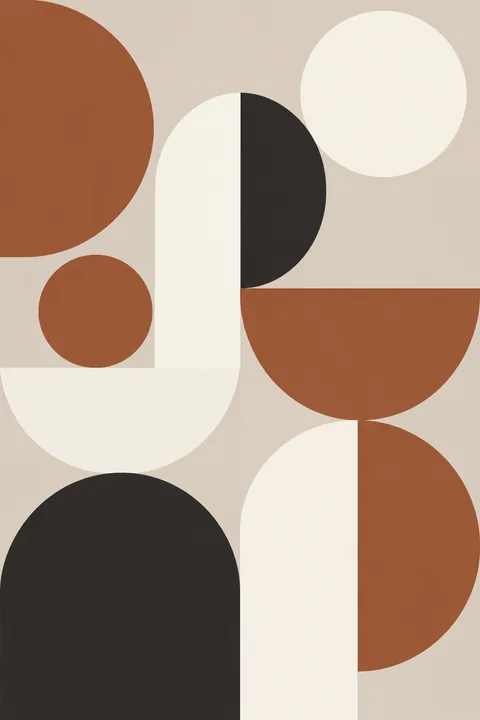 Balancing Circles