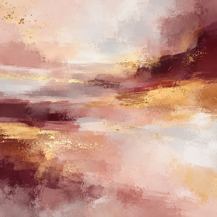 Blush Tide