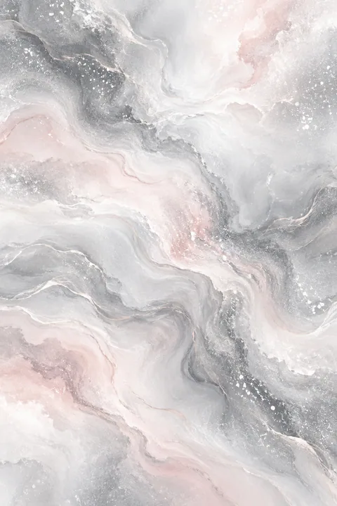 Clouded Marble