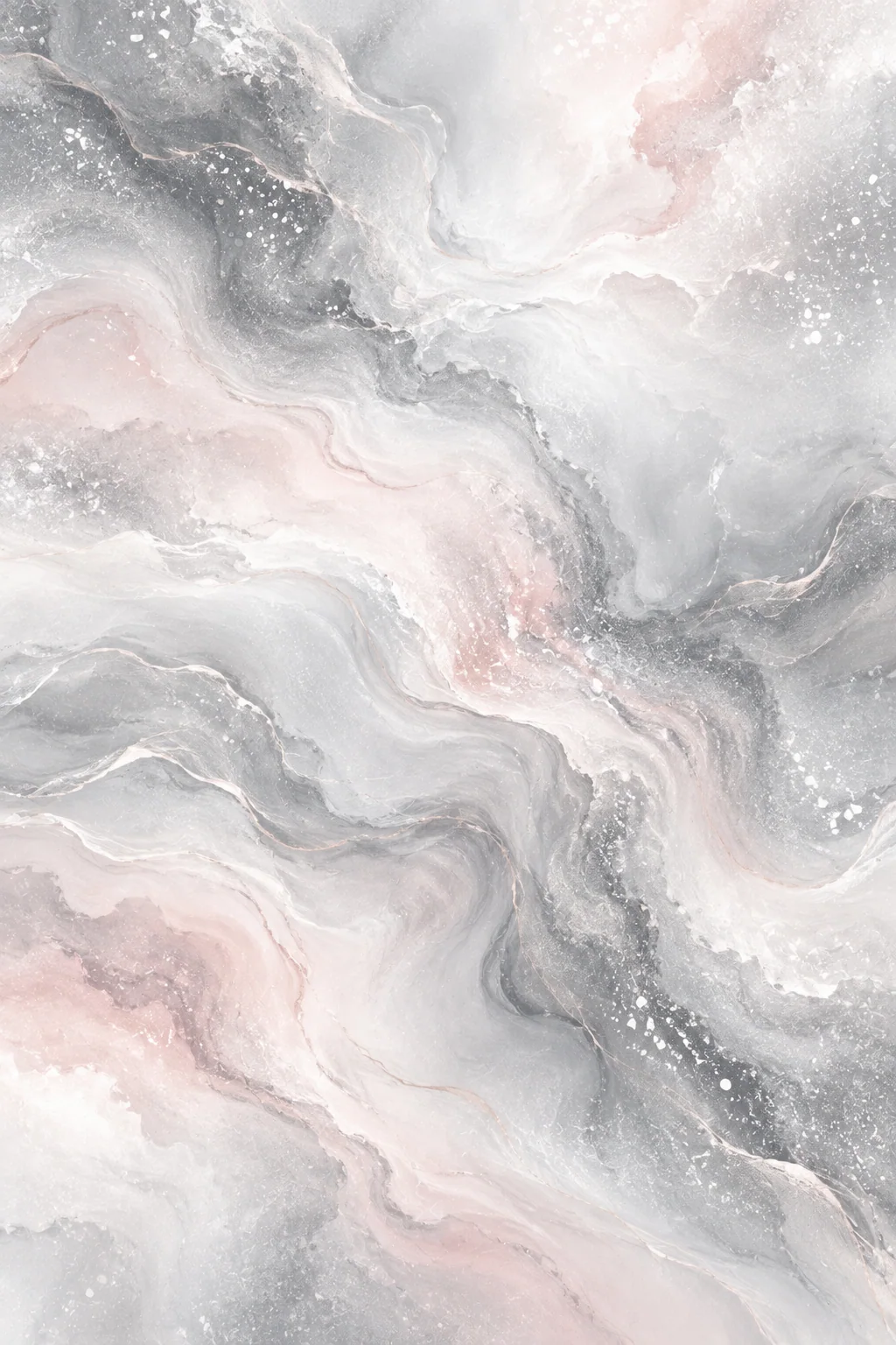 Clouded Marble