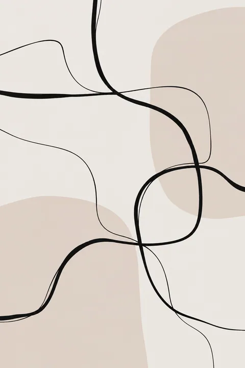 Curves Across Soft Fields