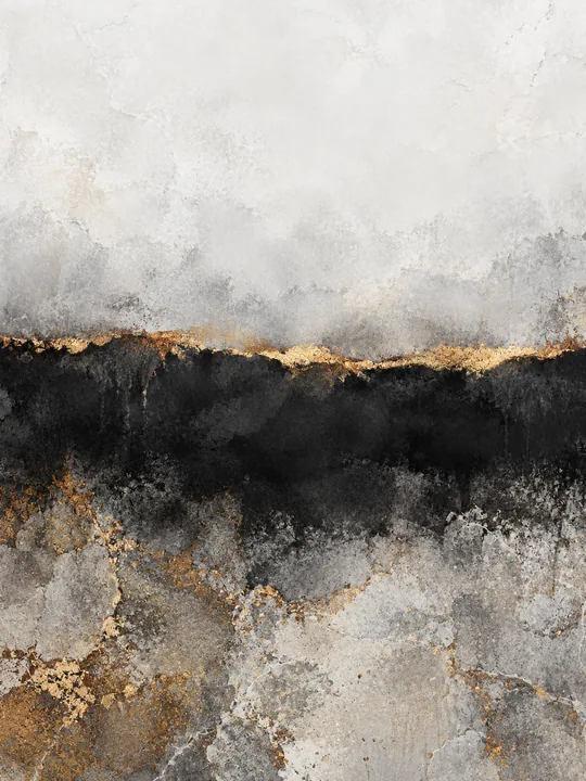 Gilded Horizon