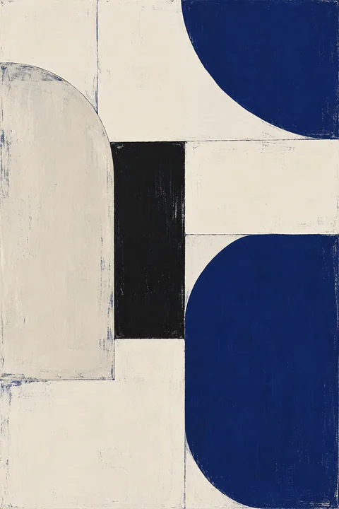 Indigo and Stone Curves