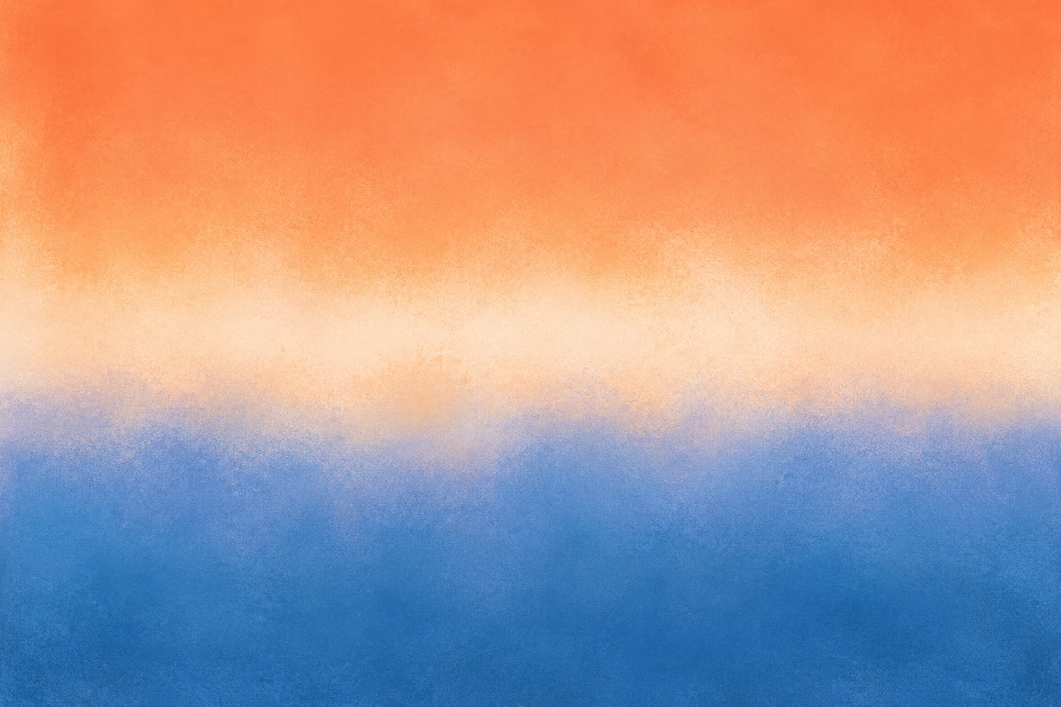 Interstellar Blue Horizon