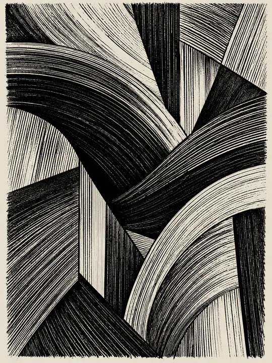 Interwoven Currents
