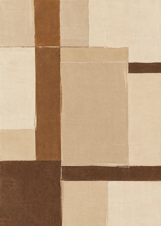 Linen Blocks I