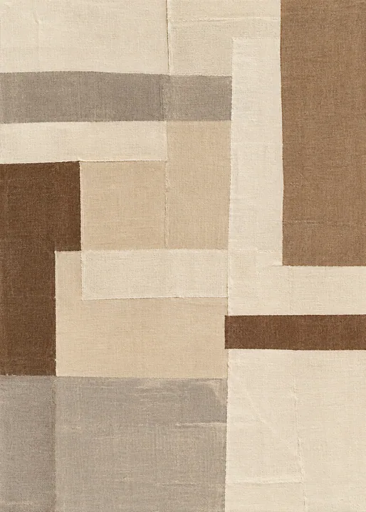 Linen Blocks II