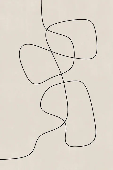 One Continuous Gesture