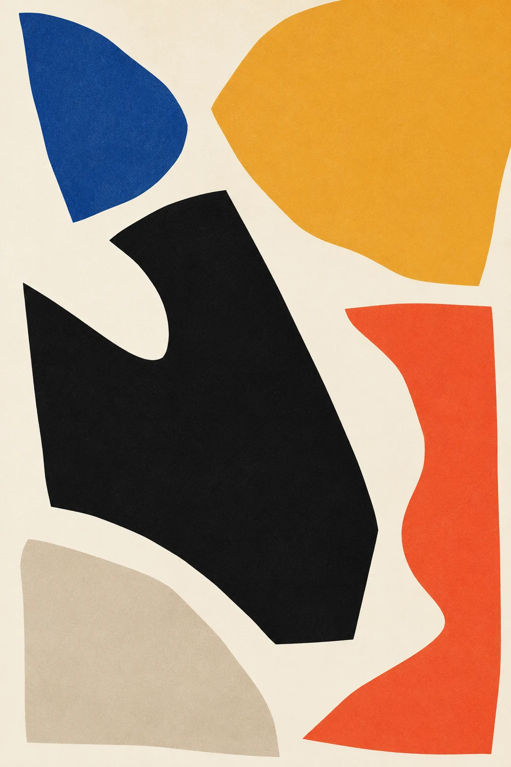 Rotterdam Color Blocks