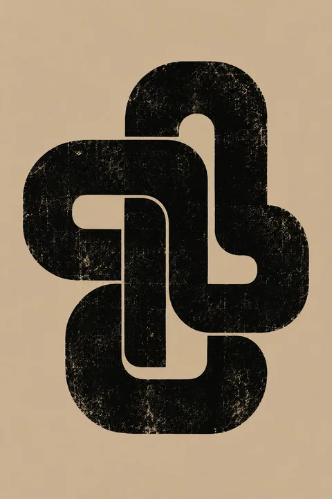 The Interlocked Loop
