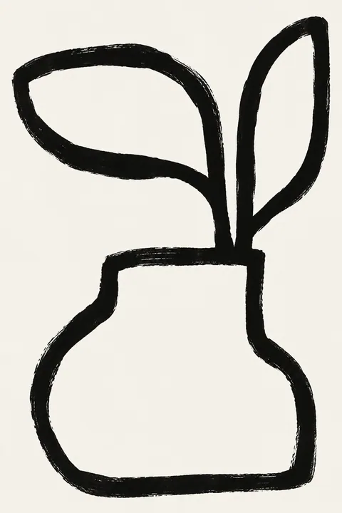 The Sprouting Vessel
