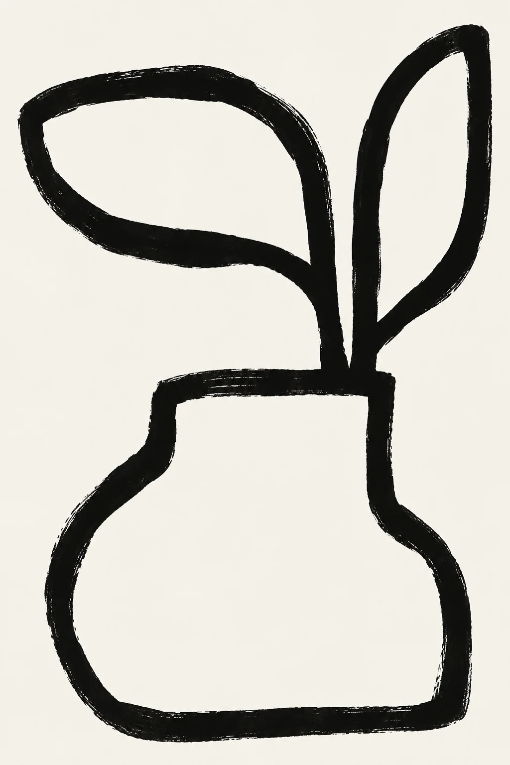 The Sprouting Vessel