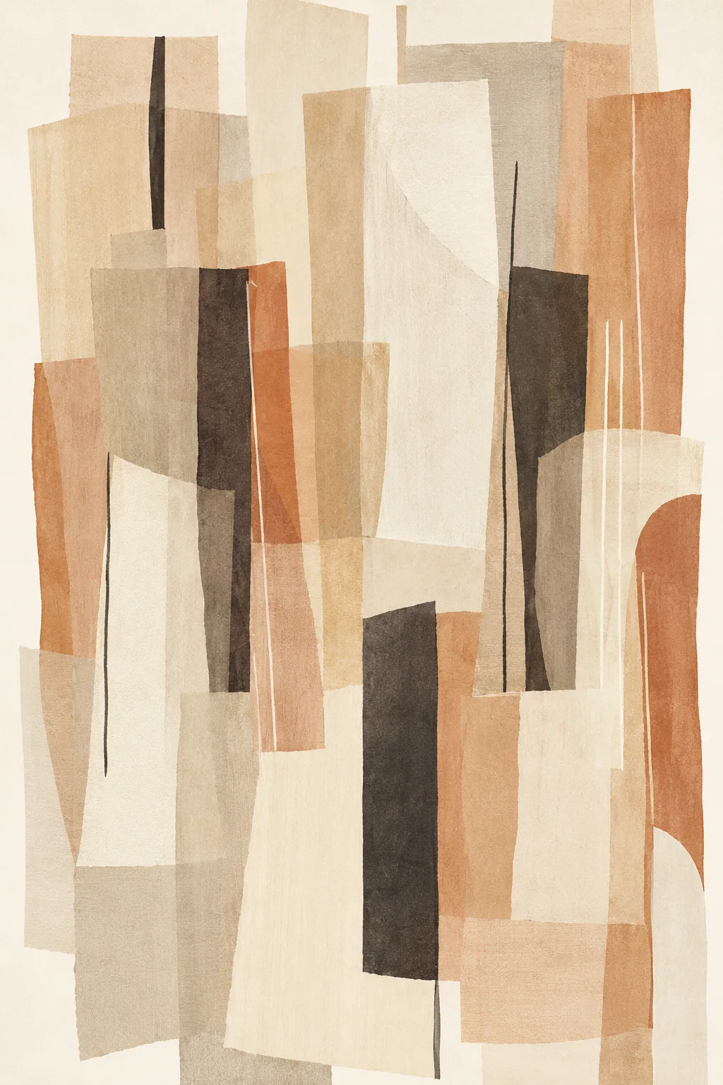 Vertical Neutrals