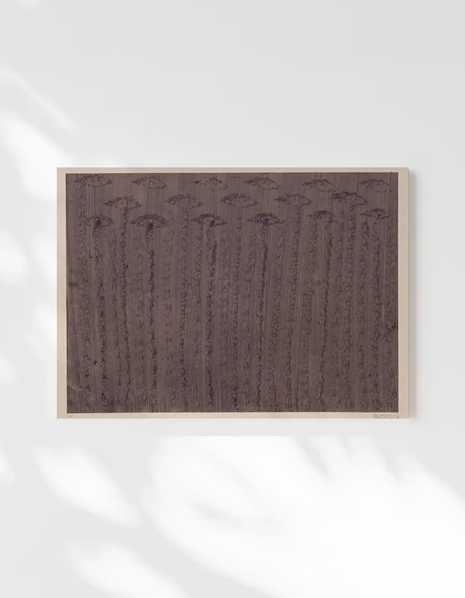 Matchmakers — in an interior 1