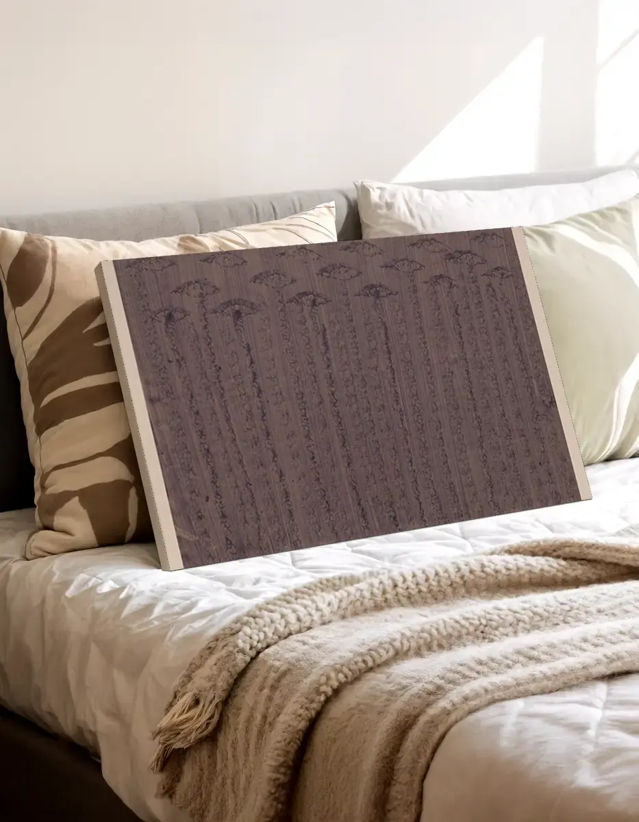 Matchmakers — in an interior 2