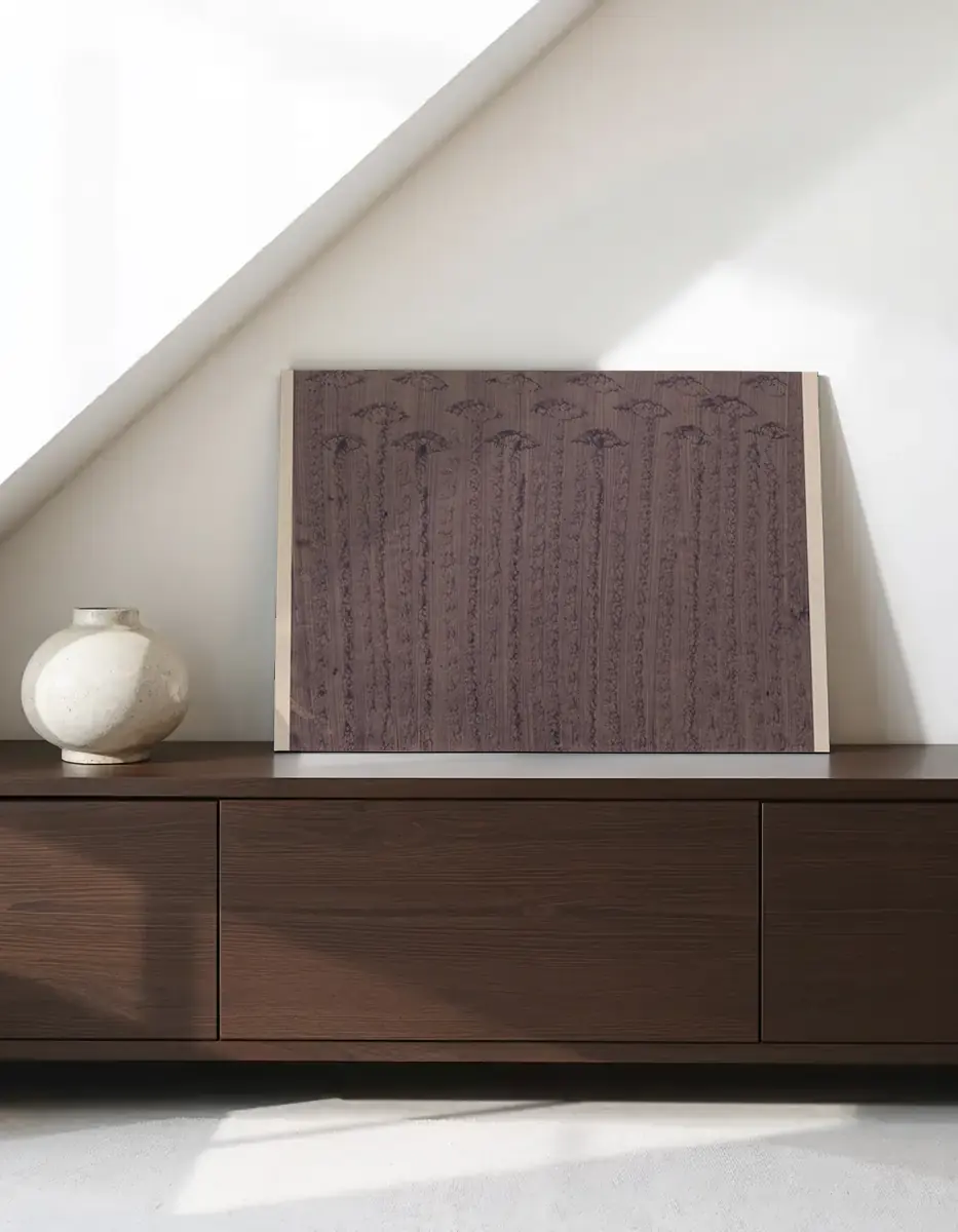 Matchmakers — in an interior 3