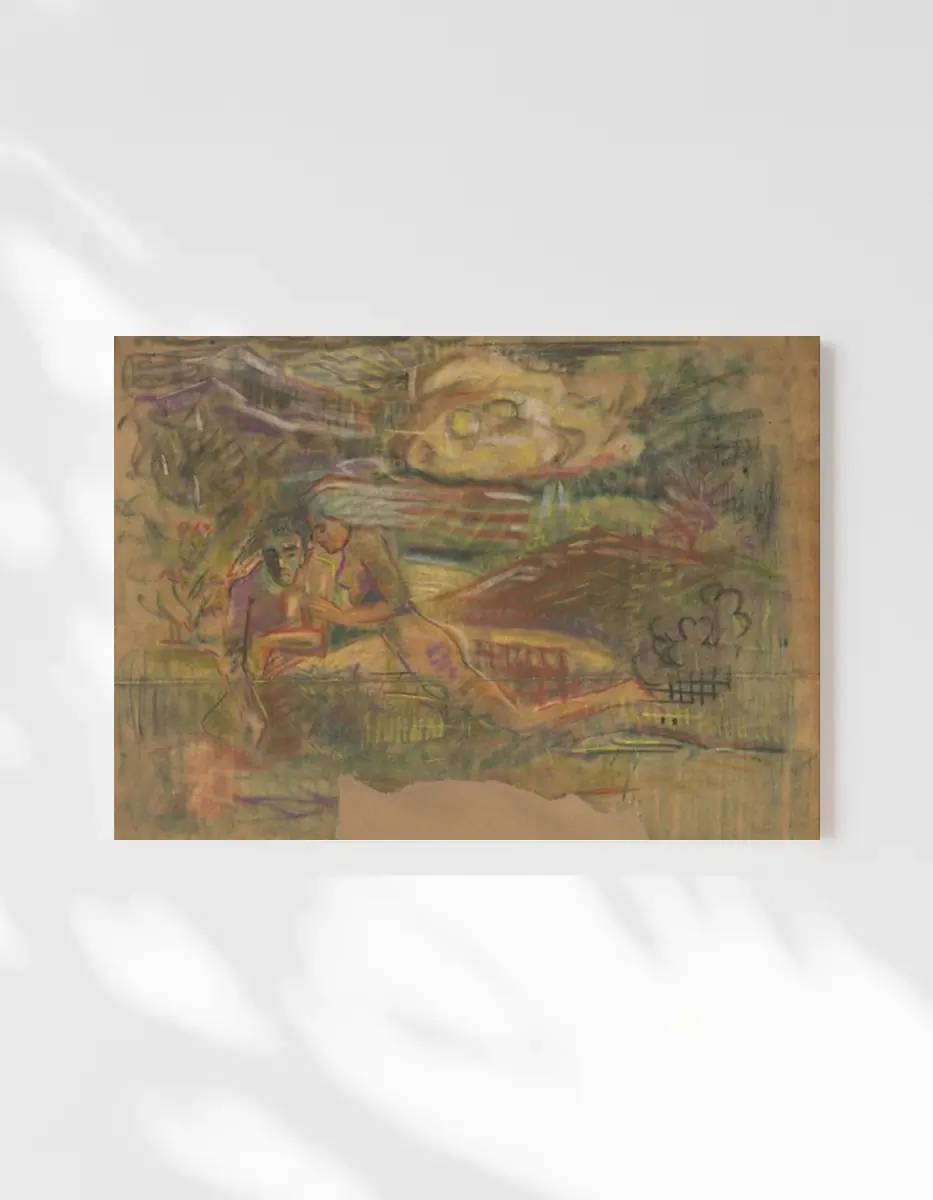 Return from the catch — in an interior 1