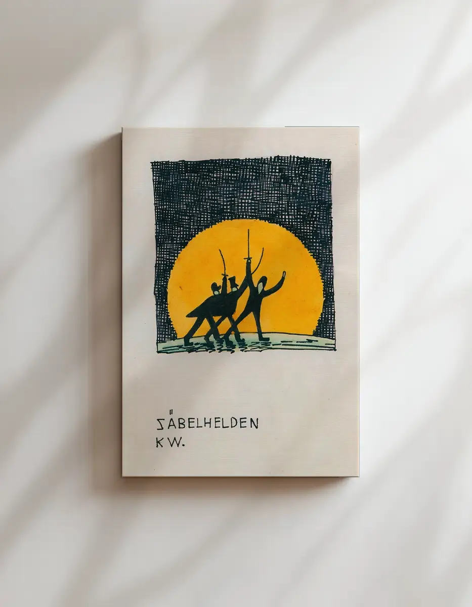 Империя — в интерьере 1