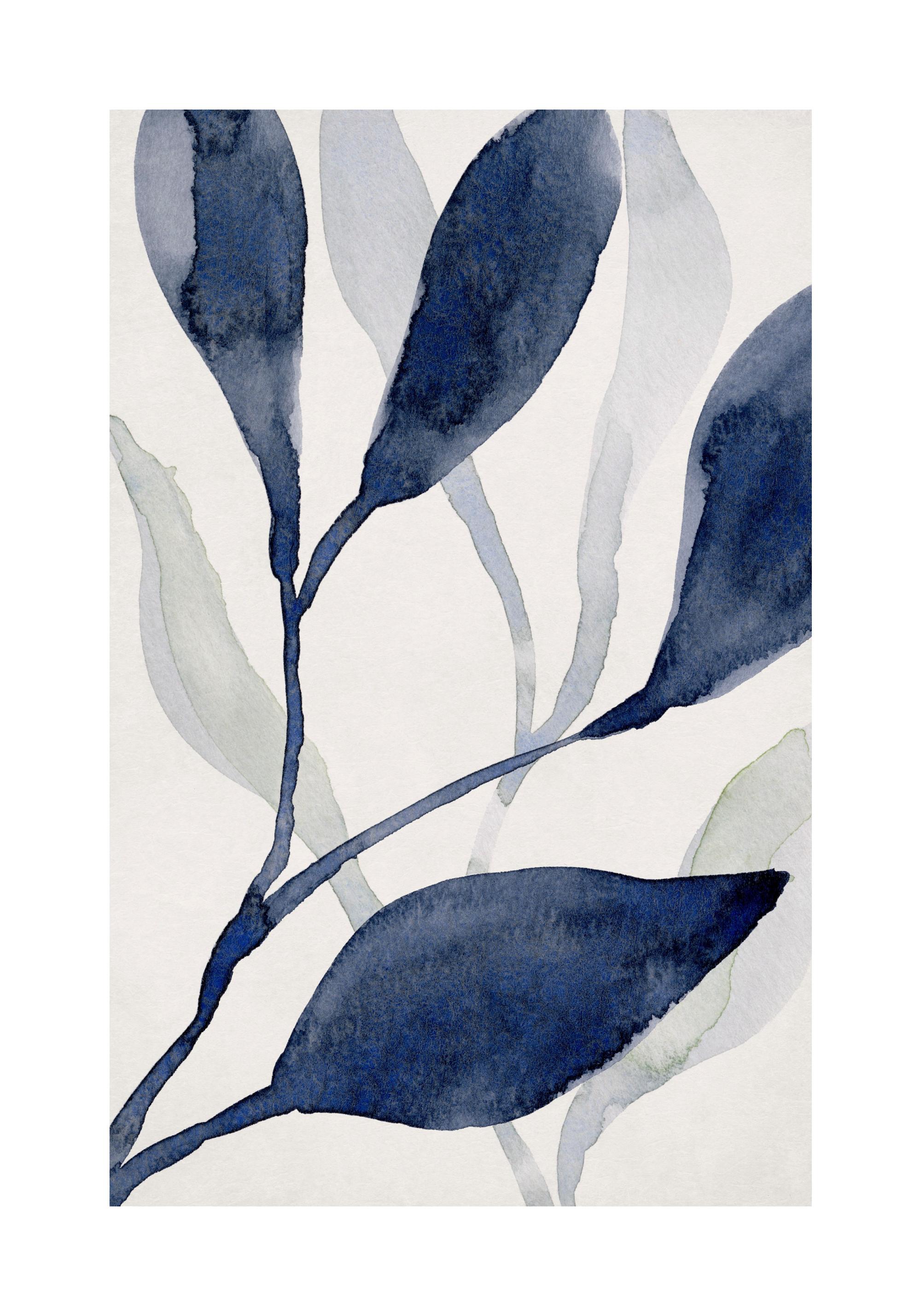 Aquatic Greenery No2 Print