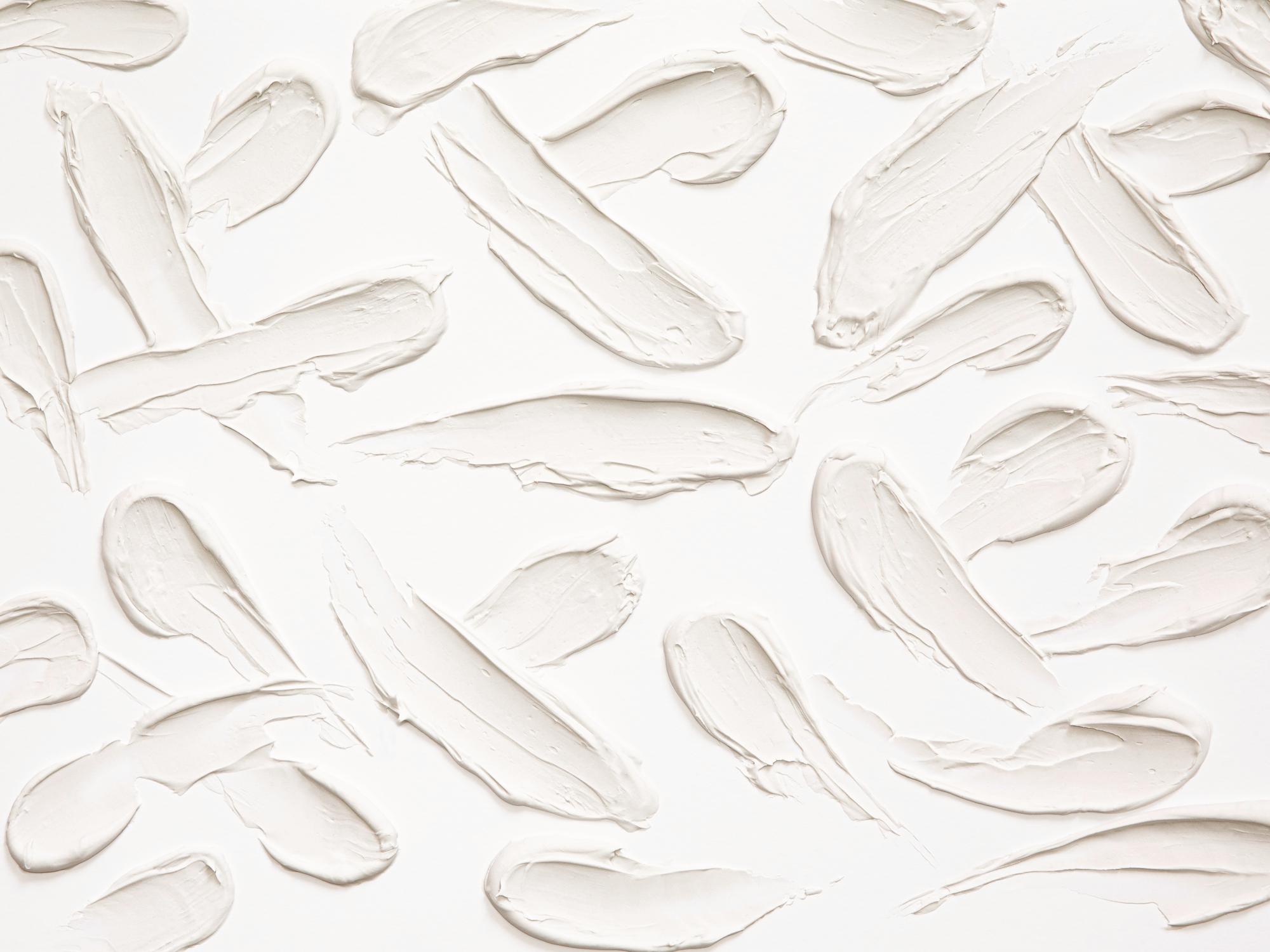 Contemporary Texture Print