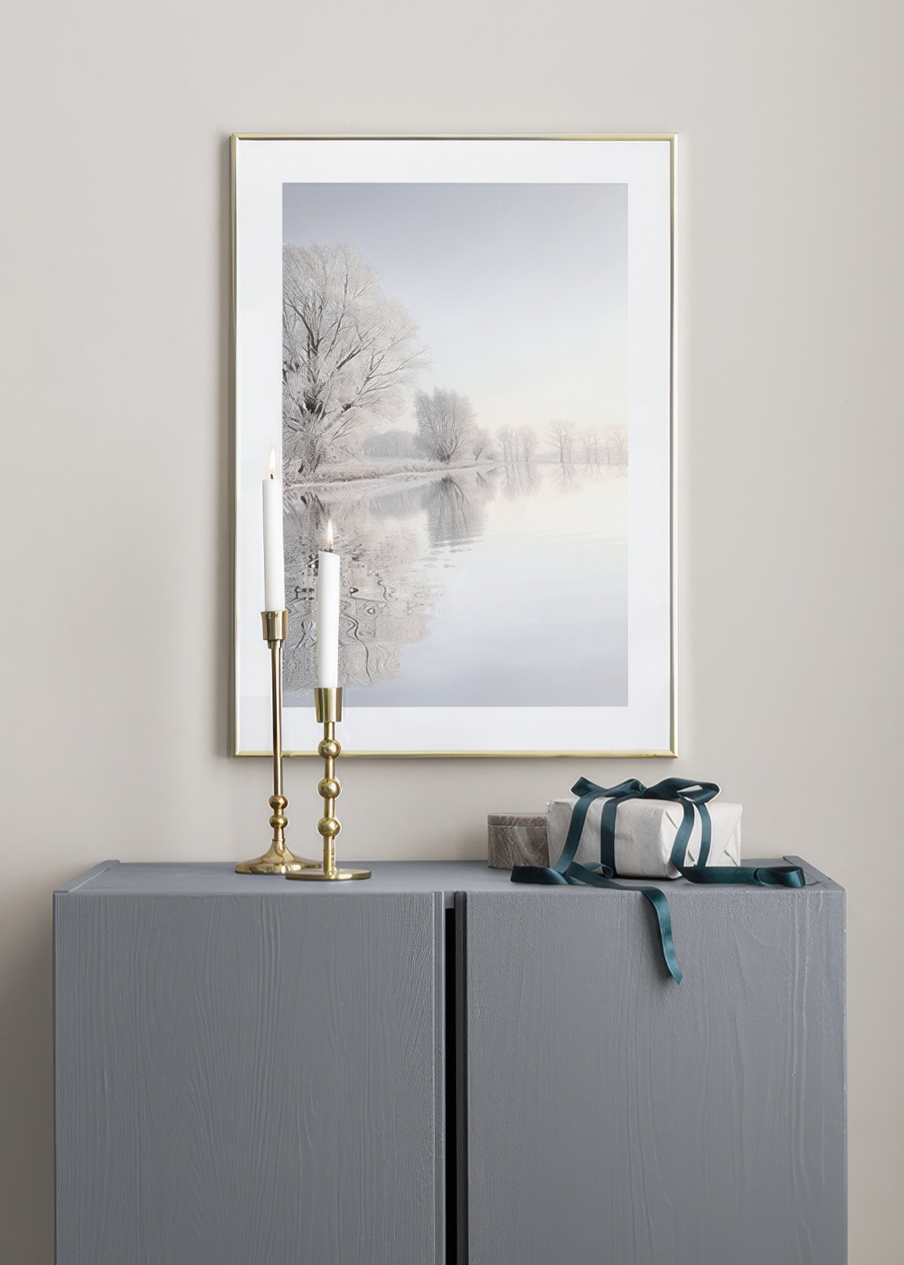 Crispy Wonderland Print