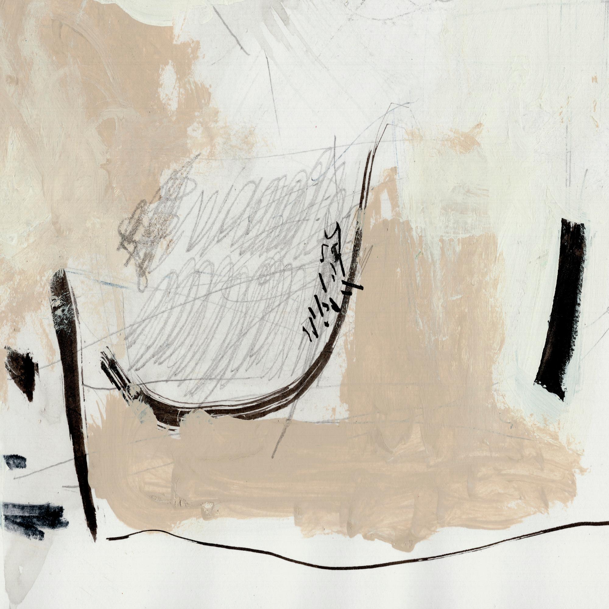 Dan Hobday - Different Side Print