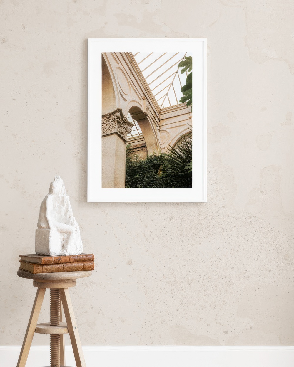 Embrace The Sunlight Print