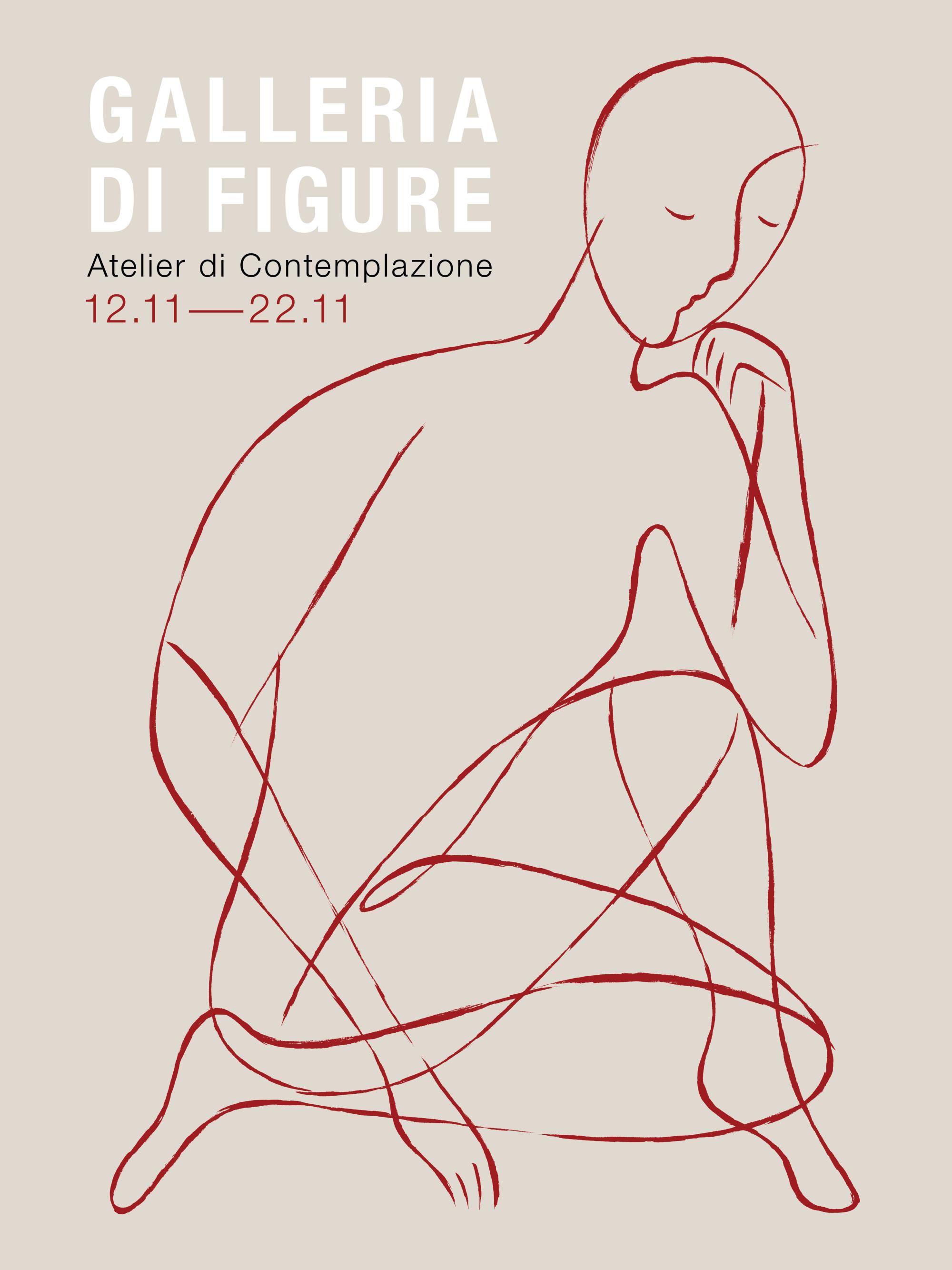 Gallery of Figures Print