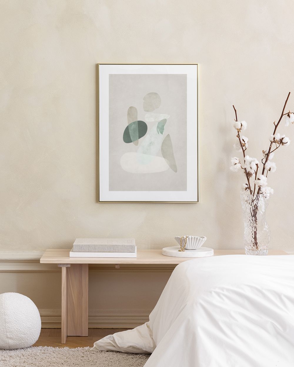 Graphic Body No2 Print